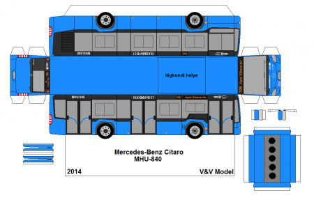 Mercedes-Benz Citaro